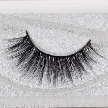 Eyelashes Hand Made False Eyelashes Full Stripe False Lashes Long Mink Lashes Beauty Eye Lashes for Makeup Maquiagem NAOMI
Eyelashes Hand Made False Eyelashes Full Stripe False Lashes Long Mink Lashes Beauty Eye Lashes for Makeup Maquiagem NAOMI