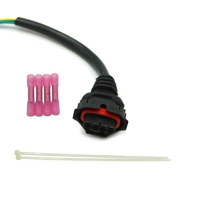 T-Map Temperature Manifold Air Pressure Sensor Pigtail Harness plug Repair Kit wiring For Polaris Sportsman 570 700 800 850
T-Map Temperature Manifold Air Pressure Sensor Pigtail Harness plug Repair Kit wiring For Polaris Sportsman 570 700 800 850