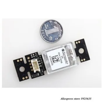 Sweden SenseAir imports CO2 sensor S8-0058 S8 004-0-0058 0-5000PPM, PWM output. 
Sweden SenseAir imports CO2 sensor S8-0058 S8 004-0-0058 0-5000PPM, PWM output.