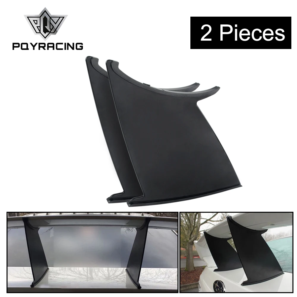 PQY - Spoiler Wing Stabilizer For subaru STI Sedan 2011-14 Spoiler Wing Stiffi Support Rally One Pair PQY-WSS03-2
PQY - Spoiler Wing Stabilizer For subaru STI Sedan 2011-14 Spoiler Wing Stiffi Support Rally One Pair PQY-WSS03-2