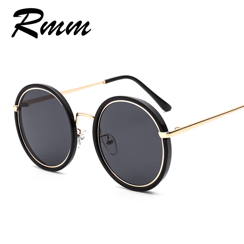 RMM High-quality Round framed Sunglasses women men retro Punk steam sunglasses UV400 lens sunglasses with glassses box
RMM High-quality Round framed Sunglasses women men retro Punk steam sunglasses UV400 lens sunglasses with glassses box