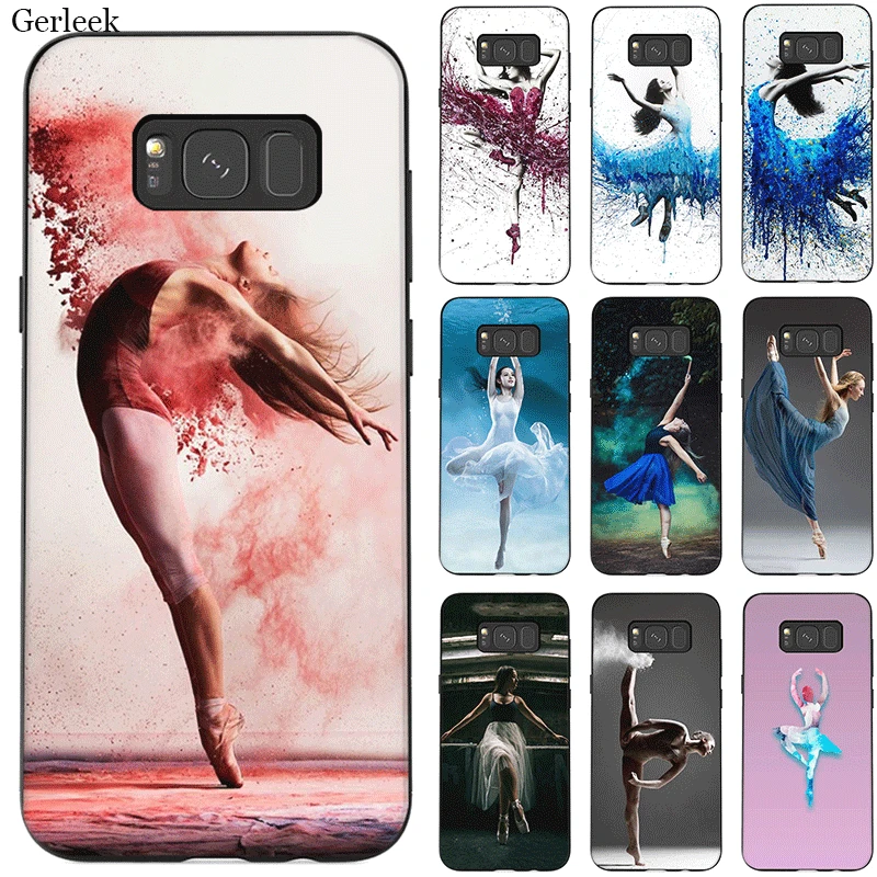Silicone Case Beautiful Ballerina Custom Photo For Samsung A3 A5 A6 A7 A8 A9 A10 A20 A30 A40 A50 A70 M10 M20 M30 M40 J6 Cover
Silicone Case Beautiful Ballerina Custom Photo For Samsung A3 A5 A6 A7 A8 A9 A10 A20 A30 A40 A50 A70 M10 M20 M30 M40 J6 Cover