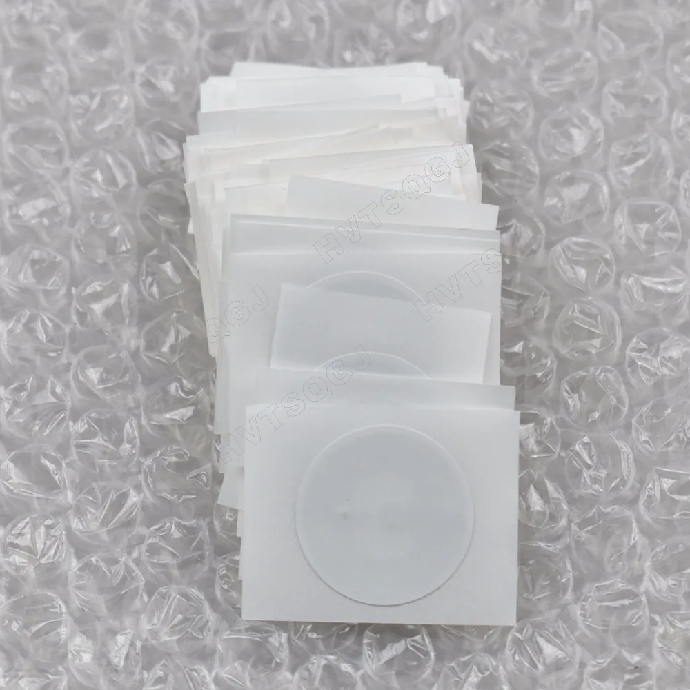 1000pcs Free shipping 25mm Electronic Sticker Programmable RFID NFC Tag 215 chip 13.56Mhz Universal for All NFC Mobile Phone
1000pcs Free shipping 25mm Electronic Sticker Programmable RFID NFC Tag 215 chip 13.56Mhz Universal for All NFC Mobile Phone