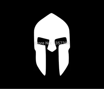 Hot Sale SPARTAN MASK Vinyl Decal Car Window Truck SUV Bumper Auto Door Kayak Sticker 9 Colors
Hot Sale SPARTAN MASK Vinyl Decal Car Window Truck SUV Bumper Auto Door Kayak Sticker 9 Colors