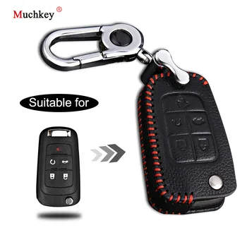Leather Remote Case Car Key Bag Cover for OPEL 5 Buttons Folding Key Luxury Genuine Hand Sew Red Line 1PC Type C 
Leather Remote Case Car Key Bag Cover for OPEL 5 Buttons Folding Key Luxury Genuine Hand Sew Red Line 1PC Type C