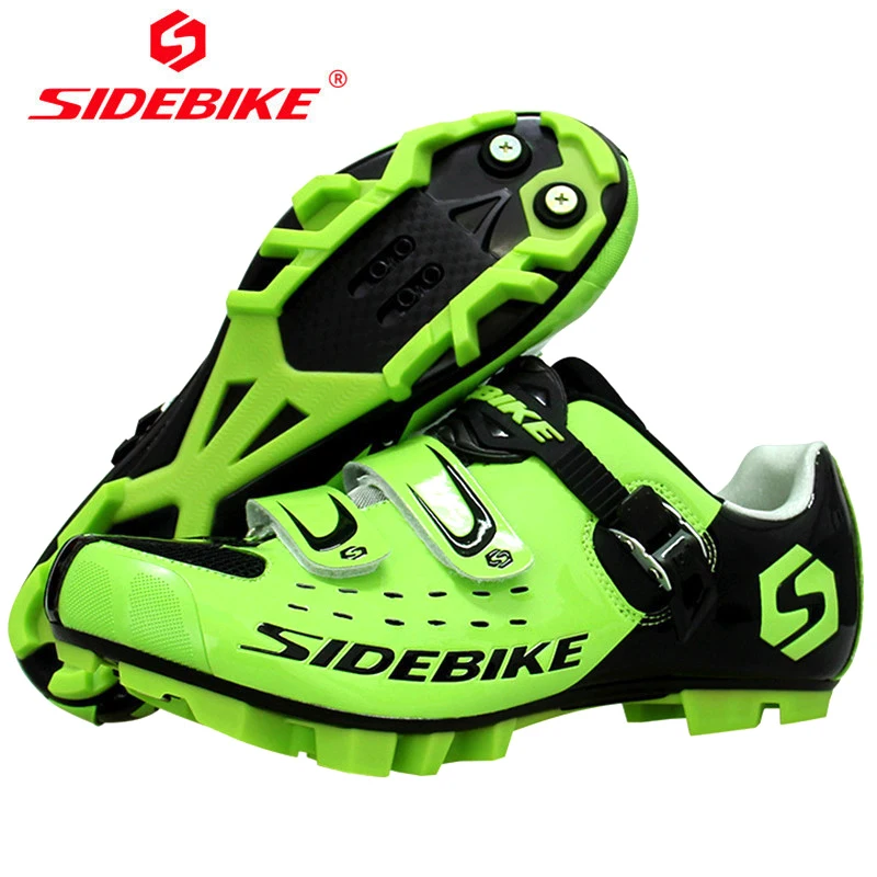 SIDEBIKE Zapatillas Carbono MTB Zapatos De Ciclismo Calzado Ciclista Hombre Carretera Breathable Biking Shoe Bike
SIDEBIKE Zapatillas Carbono MTB Zapatos De Ciclismo Calzado Ciclista Hombre Carretera Breathable Biking Shoe Bike