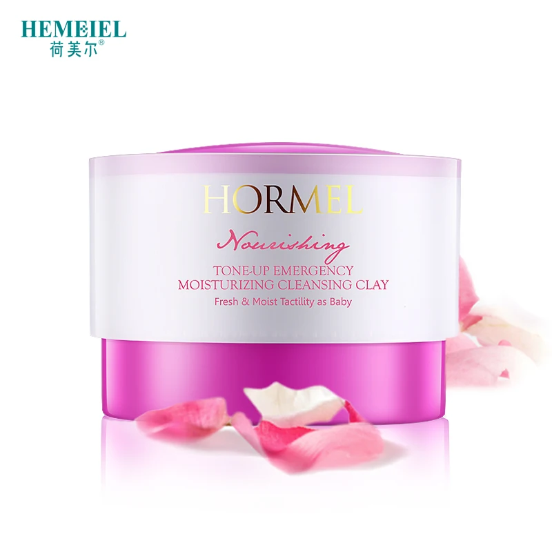 HEMEIEL Deep Cleansing Moisturizing Mask SHRINK PORES Compact Brighten Face Blackheads Remover Korean Cosmetics Face Mud Masks
HEMEIEL Deep Cleansing Moisturizing Mask SHRINK PORES Compact Brighten Face Blackheads Remover Korean Cosmetics Face Mud Masks