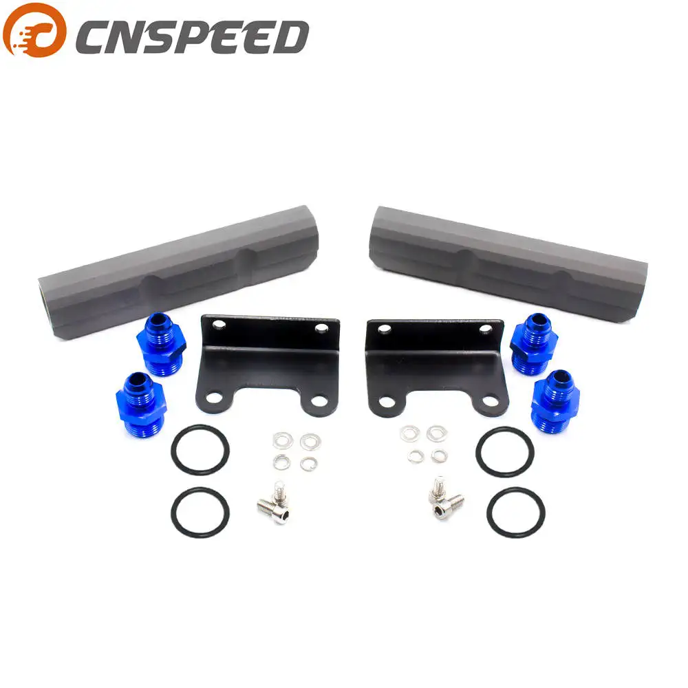 CNSPEED Fuel Rail For Subaru Sub Impreza GDA GDB Fuel Rail Turbo Fuel Rail Kits Fuel Supply YC100736-GY
CNSPEED Fuel Rail For Subaru Sub Impreza GDA GDB Fuel Rail Turbo Fuel Rail Kits Fuel Supply YC100736-GY