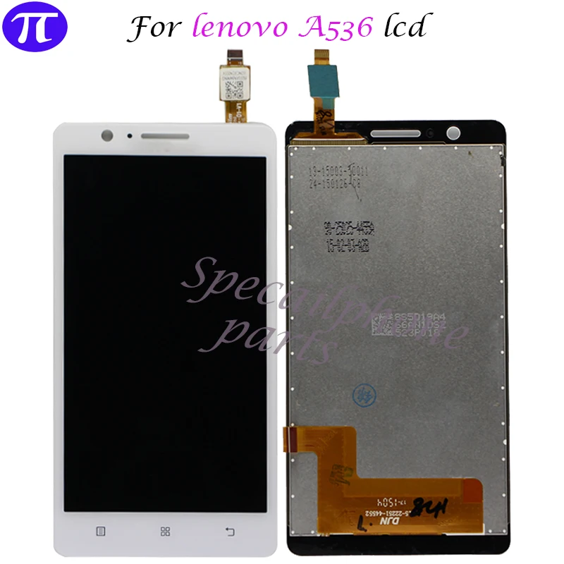 6.41'' For Lenovo A536 LCD Display +Touch Screen Assembly Digitizer Replacement for lenovo A536 lcd display free shipping+tools
6.41'' For Lenovo A536 LCD Display +Touch Screen Assembly Digitizer Replacement for lenovo A536 lcd display free shipping+tools