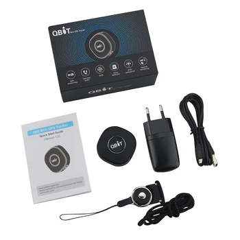 Concox New Qbit Mini GPS Tracker With Battery SOS Voice Monitor Two-way Audio GPS Locator RealTime GPS Wifi GSM Personal Tracker
Concox New Qbit Mini GPS Tracker With Battery SOS Voice Monitor Two-way Audio GPS Locator RealTime GPS Wifi GSM Personal Tracker