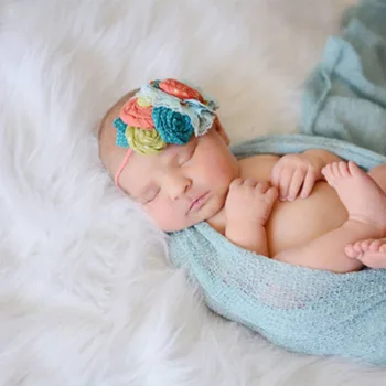 Kids Baby Blankets Newborn Photography Props Shawl Stretch Knit Wrap Baby Wraps Hammock Receiving Blankets
Kids Baby Blankets Newborn Photography Props Shawl Stretch Knit Wrap Baby Wraps Hammock Receiving Blankets