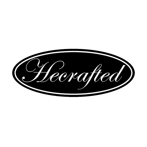 hecrafted hecrafted