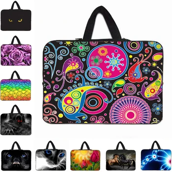 Computer Accessories 9.7 11 12 13.3 14 15 15.4 15.6 17 Laptop Carry Cover Case Ordinateurs Portables Chromebook Bag For Macbook
Computer Accessories 9.7 11 12 13.3 14 15 15.4 15.6 17 Laptop Carry Cover Case Ordinateurs Portables Chromebook Bag For Macbook