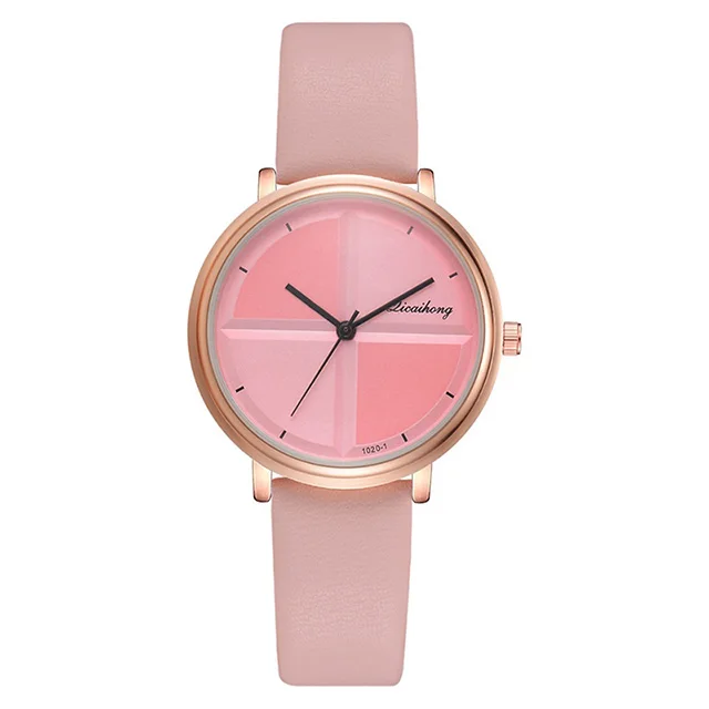 Relogio Feminino New Women's Wristwatches Fashion Elegant simple Ladies Watch Women Bracelet Clock Gifts Watches Bayan Kol Saati
Relogio Feminino New Women's Wristwatches Fashion Elegant simple Ladies Watch Women Bracelet Clock Gifts Watches Bayan Kol Saati