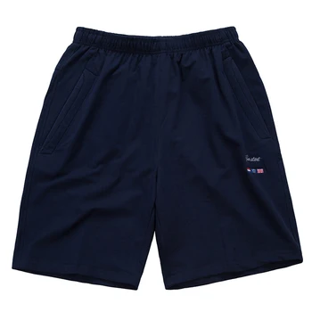 Summer Casual Beach Shorts Men Cotton Plus Size Streetwear Sweatpants 6xl Mens Shorts Bermuda Masculina Men Clothes 2019 Casual
Summer Casual Beach Shorts Men Cotton Plus Size Streetwear Sweatpants 6xl Mens Shorts Bermuda Masculina Men Clothes 2019 Casual