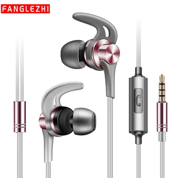 Earpho J02 In-Ear Headset 3.5mm Shark Fin Metal Sports Headphon Wired Headset For Iphone 6 6s XiaoMi For Samsung Mobile Phone
Earpho J02 In-Ear Headset 3.5mm Shark Fin Metal Sports Headphon Wired Headset For Iphone 6 6s XiaoMi For Samsung Mobile Phone