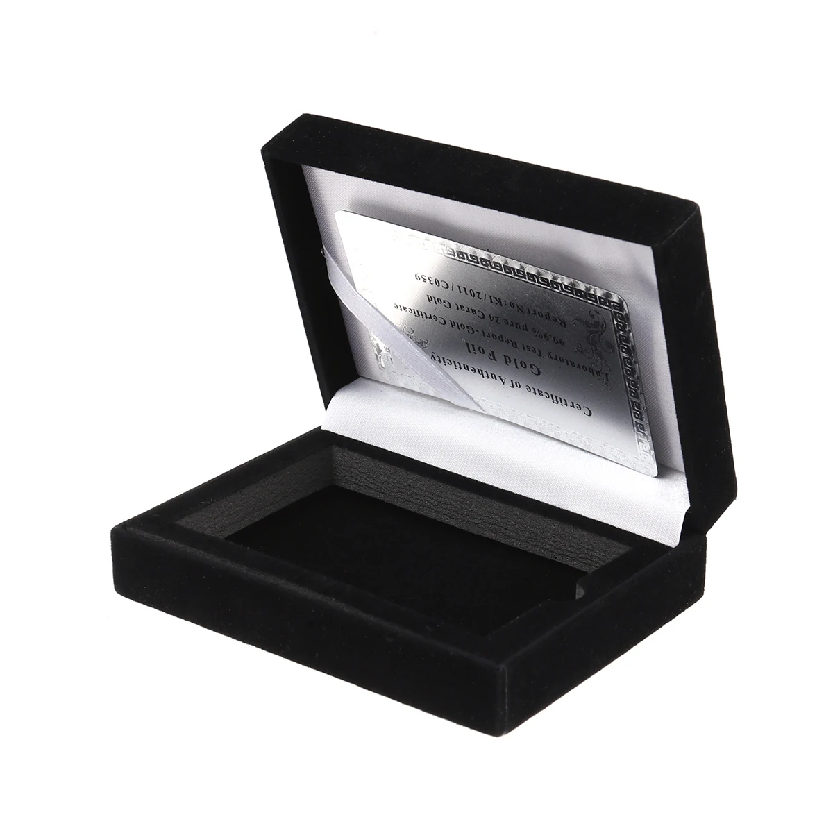 Playing Card Storage Box Poker Holder Case Table Games Accessory without Cards (Black Color Random Card)
Playing Card Storage Box Poker Holder Case Table Games Accessory without Cards (Black Color Random Card)