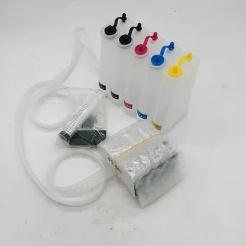 Empty CISS for CANON IP3680 printer parts
Empty CISS for CANON IP3680 printer parts