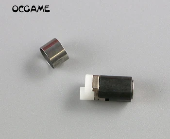 OCGAME Good quality Original replacement Spindle Axis with Hinge for 3DSXL 3DS XL repair parts
OCGAME Good quality Original replacement Spindle Axis with Hinge for 3DSXL 3DS XL repair parts