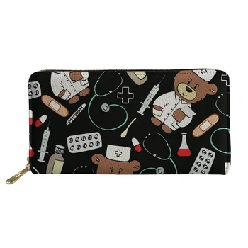 FORUDESIGNS Women Leather Wallet Long Designer Business Name Credit 55 Cards Holder Portefeuille Femme Organizer Money Purse Bag
FORUDESIGNS Women Leather Wallet Long Designer Business Name Credit 55 Cards Holder Portefeuille Femme Organizer Money Purse Bag