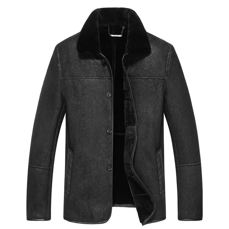 Leather Jacket Men Coats 6XL 7xl 8xl 9xl Brand High Quality sheepskin Outerwear Men Business Winter wool Fur Male Jacket Fleece
Leather Jacket Men Coats 6XL 7xl 8xl 9xl Brand High Quality sheepskin Outerwear Men Business Winter wool Fur Male Jacket Fleece