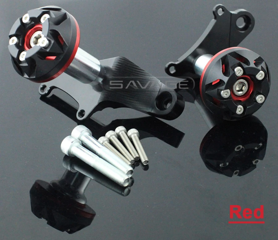 Frame Slider Crash Protector For HONDA CBR 500R CBR500R 2013 2014 2015 Motorcycle Accessories Falling Protection 8 colors
Frame Slider Crash Protector For HONDA CBR 500R CBR500R 2013 2014 2015 Motorcycle Accessories Falling Protection 8 colors
