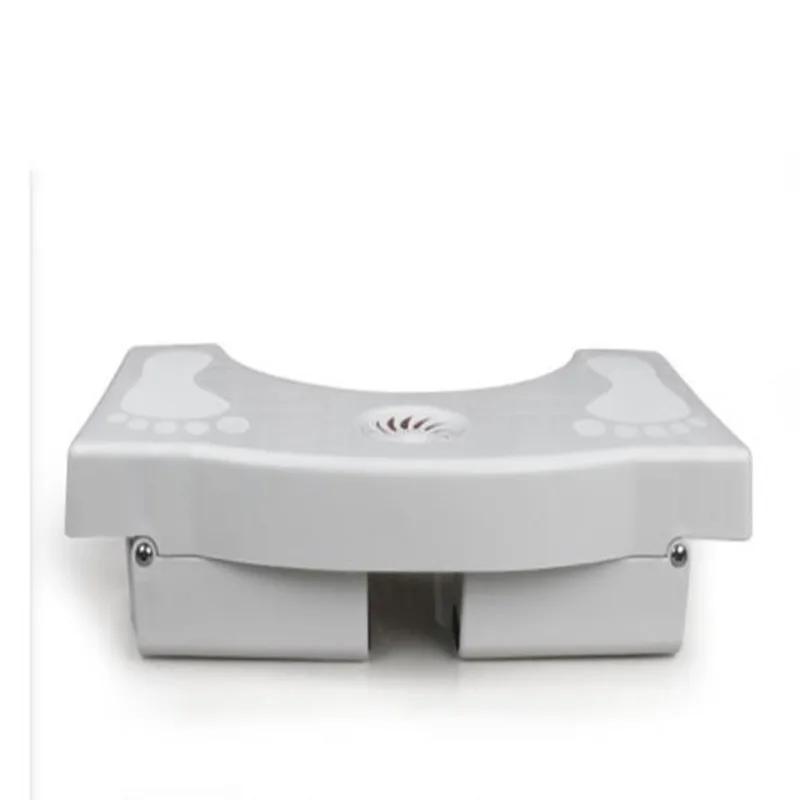 Bathroom Anti Constipation For Kids Foldable Plastic Footstool Squatting Stool Toilet
Bathroom Anti Constipation For Kids Foldable Plastic Footstool Squatting Stool Toilet
