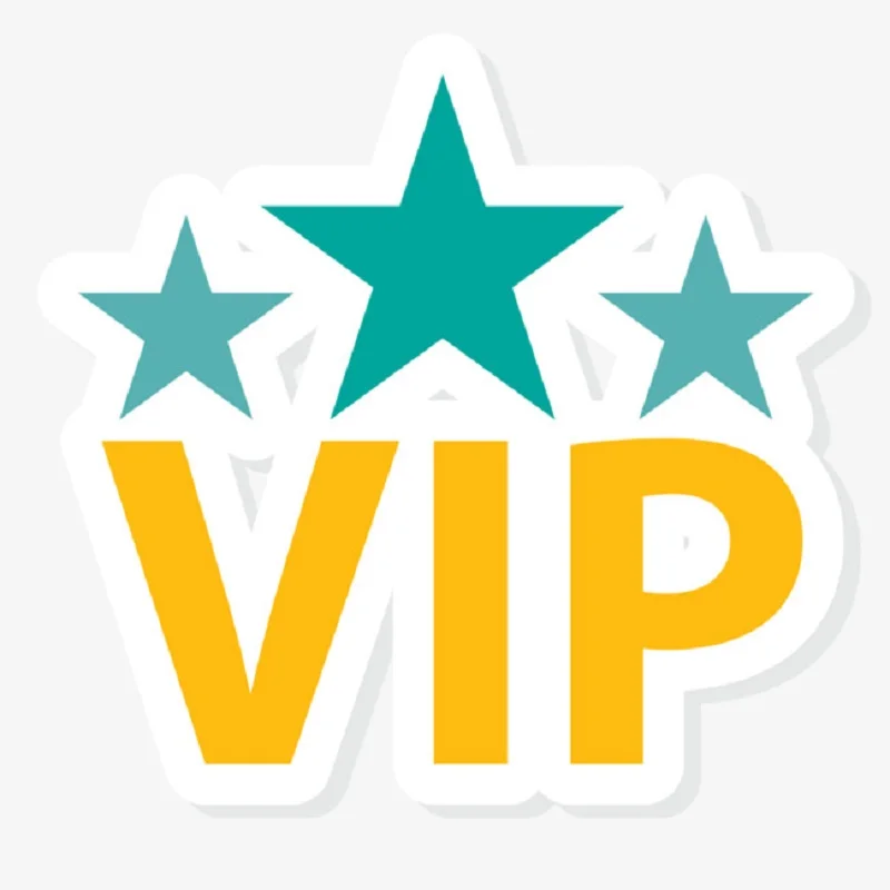VIP Gift! Add $0.49 Get A Lucky Bag! Contain New Die or Cute Stamp,you Can Leave A Message for Dies or Stamps
VIP Gift! Add $0.49 Get A Lucky Bag! Contain New Die or Cute Stamp,you Can Leave A Message for Dies or Stamps
