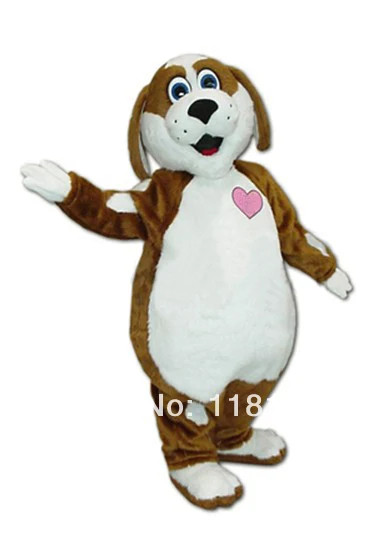 MASCOT PUPPY Dog mascot costume custom fancy costume anime cosplay kits mascotte fancy dress carnival costume
MASCOT PUPPY Dog mascot costume custom fancy costume anime cosplay kits mascotte fancy dress carnival costume