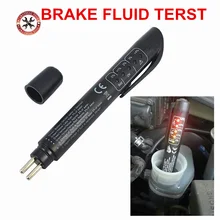 Pen Fluid-Tester Automotive-Testing-Tool Vehicle Car LED Best In-Stock New Pen Fluid-Tester Automotive-Testing-Tool Vehicle Car LED Best In-Stock New