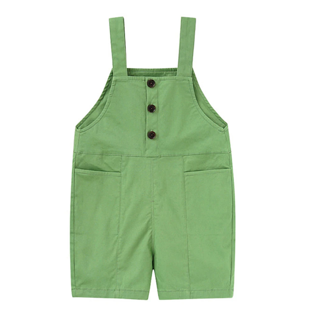 kid Boys summer new clothes children's bibs wild pants 3-5 T baby girls overalls casual trousers jumpsuit one-piece
kid Boys summer new clothes children's bibs wild pants 3-5 T baby girls overalls casual trousers jumpsuit one-piece