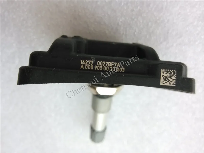 Mercedes Benz tpms sesnor