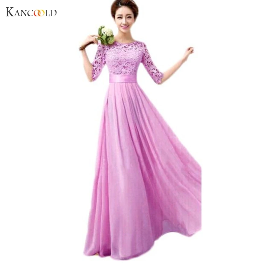 2017 Lady Dress Formal Round Neck Lace Long Sexy Women Party Special Occasion New Arrival Women Dress Vestidos Maxi dresses GBY
2017 Lady Dress Formal Round Neck Lace Long Sexy Women Party Special Occasion New Arrival Women Dress Vestidos Maxi dresses GBY