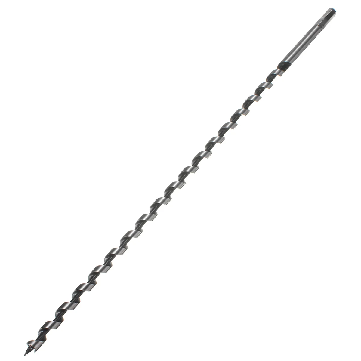 High Quality 460mm Long Auger Drill Bit Carpenters Tool Spiral Wood Working Drills Wholesale Price
High Quality 460mm Long Auger Drill Bit Carpenters Tool Spiral Wood Working Drills Wholesale Price
