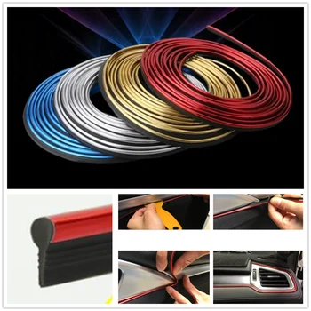 Car interior Decoration thread line Insert Strip Accessories for BMW all series 1 2 3 4 5 6 7 X E F-series E46 E90 F09
Car interior Decoration thread line Insert Strip Accessories for BMW all series 1 2 3 4 5 6 7 X E F-series E46 E90 F09