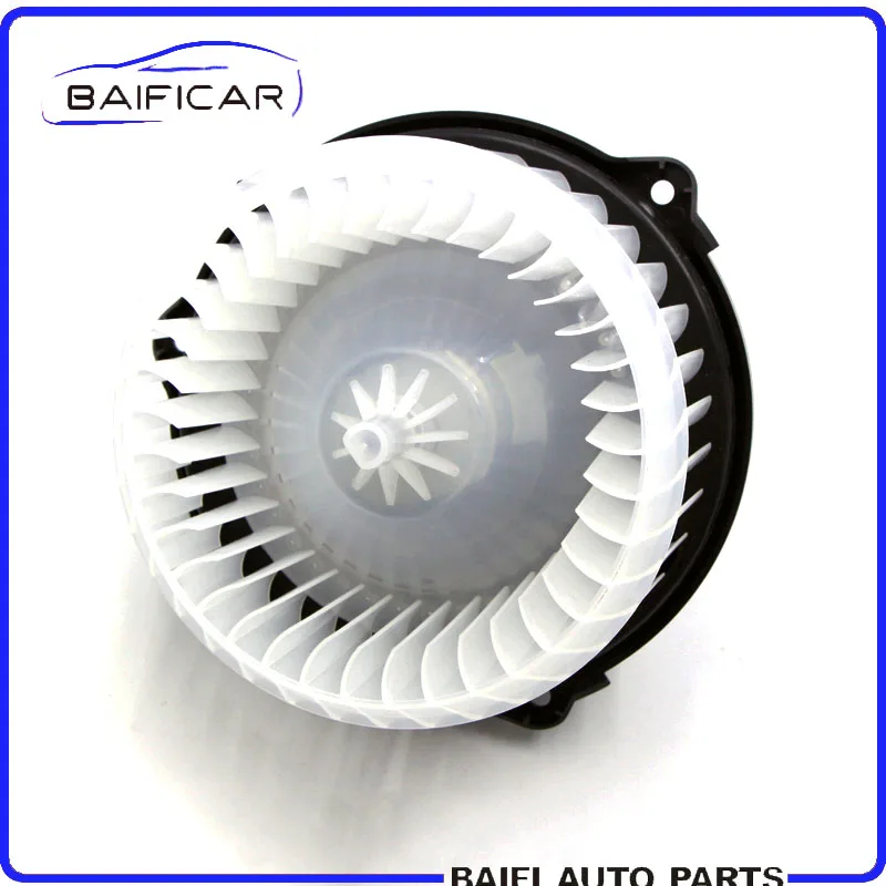Baificar Brand New Genuine High Quality Air Conditioner Blower Heater Motor Assembly 9012010 For Chevrolet New Sail 1.2 1.4
Baificar Brand New Genuine High Quality Air Conditioner Blower Heater Motor Assembly 9012010 For Chevrolet New Sail 1.2 1.4