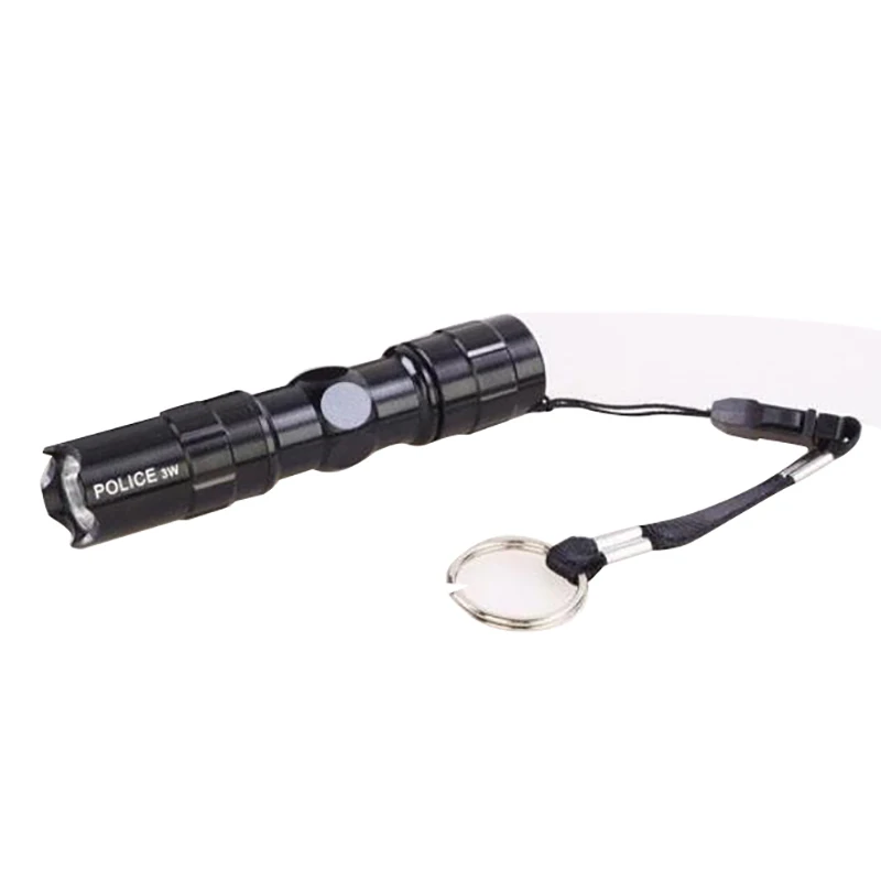 Tactical LED Flashlight Torch Light Bulb Lamp Outdoor Waterproof Flashlight For Camping Fishing Portable Led Pen Light 2018 New
Tactical LED Flashlight Torch Light Bulb Lamp Outdoor Waterproof Flashlight For Camping Fishing Portable Led Pen Light 2018 New