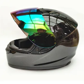 Motorcycle Helmet Motocross Off Road Helmet Moto Men Full Face Helmet Motocross Racing Motorbike Carbon fiber painting Casco
Motorcycle Helmet Motocross Off Road Helmet Moto Men Full Face Helmet Motocross Racing Motorbike Carbon fiber painting Casco