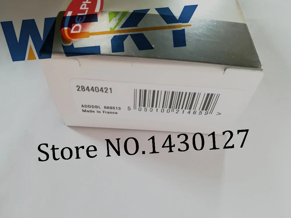 Best Seller! Original Valve 28440421 9308-621C Common Rail Control Valve 9308621C Control Valve 9308Z621C
Best Seller! Original Valve 28440421 9308-621C Common Rail Control Valve 9308621C Control Valve 9308Z621C