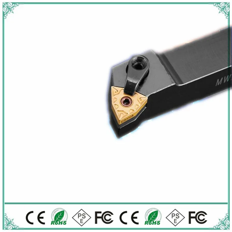 MWLNR2020K08 Turning Tool Holder,M Clamping CNC tool holder,External turning tools,Lathe cutting tools for WNMG0804
MWLNR2020K08 Turning Tool Holder,M Clamping CNC tool holder,External turning tools,Lathe cutting tools for WNMG0804