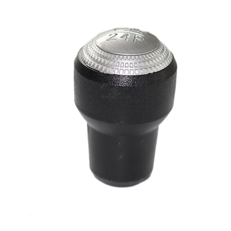 5 Speed plastic Gear Shift Knob Lever 437112C200LK for Hyundai Coupe Tiburon Getz Elantra Tucson ix35
5 Speed plastic Gear Shift Knob Lever 437112C200LK for Hyundai Coupe Tiburon Getz Elantra Tucson ix35