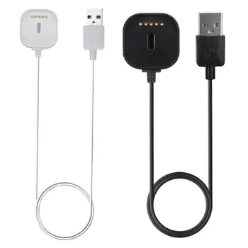 Magnetic USB Charging Cable Dock Charging Charger Cable with USB Cable for Microsoft Band 2 Integrated Charge
Magnetic USB Charging Cable Dock Charging Charger Cable with USB Cable for Microsoft Band 2 Integrated Charge
