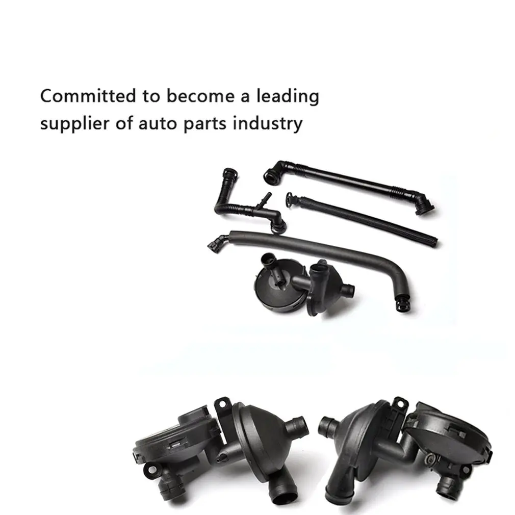 Engines & Components PCV Crankcase Vent Valve & Breather Hose Kit for BMW E46 E39 E60 M54 X3 X5 Z4 11617504535 11617504536
Engines & Components PCV Crankcase Vent Valve & Breather Hose Kit for BMW E46 E39 E60 M54 X3 X5 Z4 11617504535 11617504536
