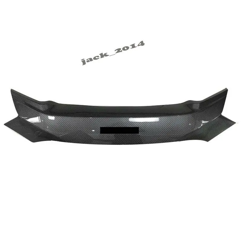 Real Carbon fiber Grill Front Bumper Grille For Honda HR-V HRV 2016 17 2018 2019
Real Carbon fiber Grill Front Bumper Grille For Honda HR-V HRV 2016 17 2018 2019