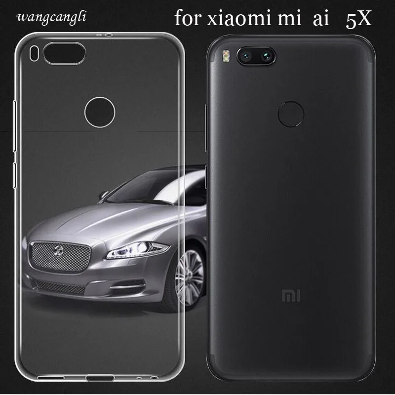 for Xiaomi mi a1 case silicone cover Soft TPU case for xiaomi mi a1 mia1 mi 5x Matte surface, non-slip, anti-fingerprint
for Xiaomi mi a1 case silicone cover Soft TPU case for xiaomi mi a1 mia1 mi 5x Matte surface, non-slip, anti-fingerprint
