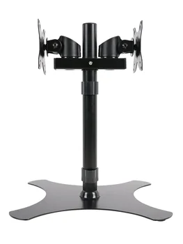 LCD-T800D 27"dual LCD Monitor desktop Holder Arm Bracket 360 Degree Rotatable Computer table stand single screen support bracket
LCD-T800D 27"dual LCD Monitor desktop Holder Arm Bracket 360 Degree Rotatable Computer table stand single screen support bracket