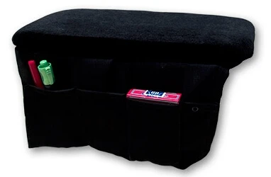 Presto Pad (Close Up Style, Black,20*30cm) Professional Card Mat With Bag Magic Tricks Magician Stage Accessory Gimmick Props
Presto Pad (Close Up Style, Black,20*30cm) Professional Card Mat With Bag Magic Tricks Magician Stage Accessory Gimmick Props