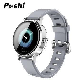 Smart Watch Men Women For IOS Android Apple Phone Waterproof Heart Rate Blood Pressure Physiological Reminder Sport Smartwatch
Smart Watch Men Women For IOS Android Apple Phone Waterproof Heart Rate Blood Pressure Physiological Reminder Sport Smartwatch