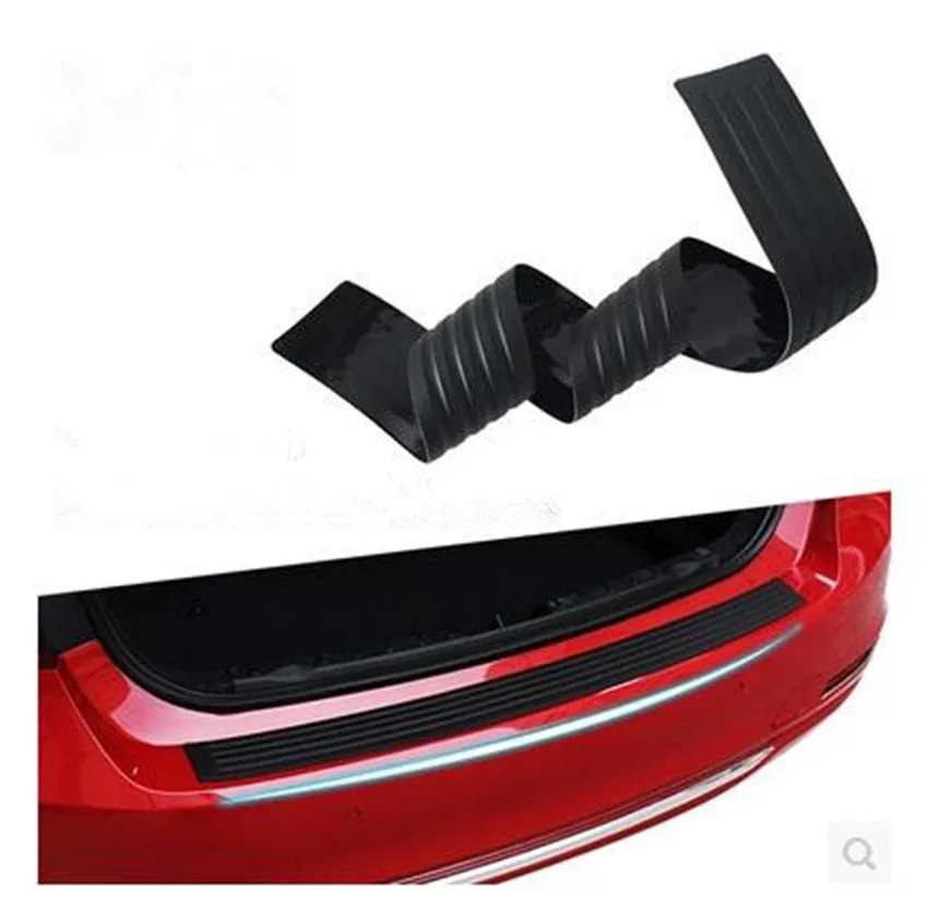 Car strips Car rear bumper protection For Chrysler 200 300 Aspen Pacifica Cruiser Sebring for Dacia duster logan sandero stepway
Car strips Car rear bumper protection For Chrysler 200 300 Aspen Pacifica Cruiser Sebring for Dacia duster logan sandero stepway