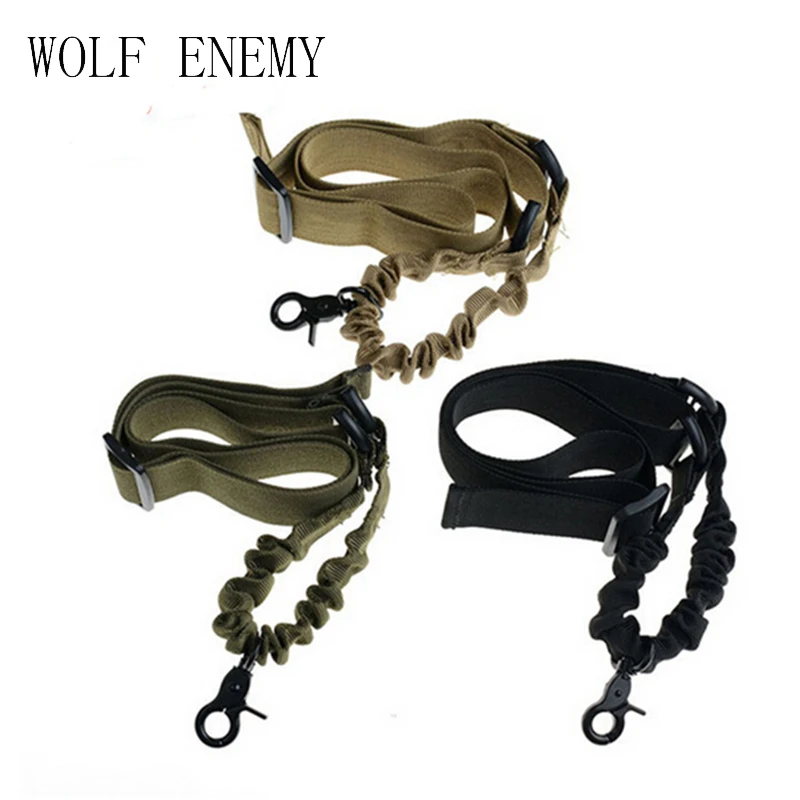 Three Colors Single Point Gun Sling Tactical Nylon Airsoft Gun Rope One Point Gun Strap
Three Colors Single Point Gun Sling Tactical Nylon Airsoft Gun Rope One Point Gun Strap